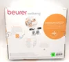 BEURER coperta riscaldante 130x75cm 50W 3pz. lavabile in Anteprima dell’immagine prodotto 5