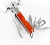 Multitool Hammer Stahl Faltbarer Mehrzweck Camping Hammer Produktbild-Vorschau 4