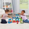 Vtech Tut Tut Baby Flitzer - Polizeiwache 80-569904 Produktbild-Vorschau 4
