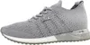 La Strada Sneaker Silber Produktbild-Vorschau 3
