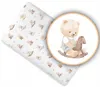 Lenzuolo con Angoli per Lettino 70 × 140 cm – 100% Cotone, Anteprima dell’immagine prodotto 1