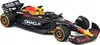 Bburago Red Bull Racing RB21 – Max Verstappen n° 1 – Voir les images du produit 5