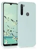 kwmobile Hülle für Xiaomi Redmi Note 8T TPU Case - Produktbild-Vorschau 1
