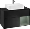 Villeroy & Boch G122GMPD Waschbeckenunterschrank Finion G12 Produktbild-Vorschau 3