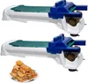 Gemüse- und Fleischroller 2 Stück, ABS-Material, Für Produktbild-Vorschau 3