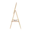 Holzmagnettafel doppelseitig natur Produktbild-Vorschau 6