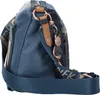 Anekke Schultertasche Nature Pachamama blau Produktbild-Vorschau 9