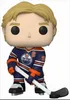 NHL Oilers - Wayne Gretzky 72 Exclusive - Funko Pop! - Produktbild-Vorschau 3