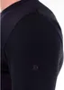 ICEBREAKER Mens 175 Everyday LS Crewe Black L Produktbild-Vorschau 5