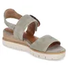 Tamaris Women Sandals 1-28206-42/762 SAGE UNI FS 2025, Produktbild-Vorschau 25