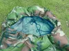 Verk 14378 Śpiwór Mummy Camo 210 x 75 cm kamuflaż Podgląd zdjęcia produktu 11