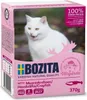 Bozita 370 g x 6, bouchées pour chat à la sauce aux Voir les images du produit 4