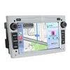 Autoradio Hexinex Android 15 pour Opel Corsa D / Astra H / Voir les images du produit 1