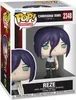Chainsaw Man POP! Figurki winylowe z serii Reze with Chase Podgląd zdjęcia produktu 3