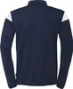 uhlsport 1/4 ZIP TOP Squad 27 Unisex 1002258_01 marine/weiß Produktbild-Vorschau 1