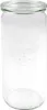 WECK Zylinderform-Glas 1040ml 6er Pack Produktbild-Vorschau 3