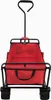 Aga Klappbarer Transportwagen MR4620 Rot Produktbild-Vorschau 5
