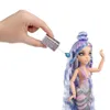 Panenka vodní víla Mermaze Mermaidz Deluxe Fashion Náhled obrázku produktu 13