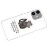 Mr. & Mrs. Panda Iphone 11 Handyhülle Stinktier Mädchen - Produktbild-Vorschau 3
