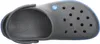 crocs Sandalen CROCBAND CLOG Pantoletten Produktbild-Vorschau 38