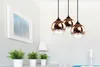 FKL DESIGN Home Deco Deckenlampe Pendellampe Kugel Schwarz Produktbild-Vorschau 7