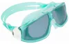 Aquasphere Seal 2.0 Tinted Green Lens Dark L Produktbild-Vorschau 4
