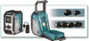 Makita DMR 115 Baustellenradio Produktbild-Vorschau 3