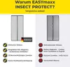 EASYmaxx Insect Protect Insektenschutzvorhang mit Produktbild-Vorschau 9
