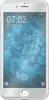 1er-Pack PhoneNatic Glas-Folie klar full-screen mit Produktbild-Vorschau 2