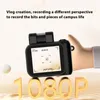 Malá DV kamera, 1080P HD, 1,44-palcová farebná obrazovka, Náhľad obrázku produktu 8