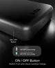 SBS Power Bank Wireless Qi2 10.000 Mah Con USB-C Anteprima dell’immagine prodotto 8