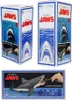 Jaws 50° Anniversario Il Gioco dello Squalo Figur 38cm Anteprima dell’immagine prodotto 7