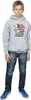 Tom And Jerry - "Cat & Mouse Chase" Kapuzenpullover für Produktbild-Vorschau 4