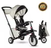Smartrike STR7 Triciclo evolutivo beige Anteprima dell’immagine prodotto 2