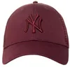 47 Brand Čiapky MLB New York Yankees Branson Cap, Náhľad obrázku produktu 3