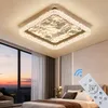 Plafonnier LED à intensité variable avec télécommande, en Voir les images du produit 5