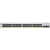 Cisco switch CBS220-48T-4G, 48xGbE RJ45, 4xSFP Podgląd zdjęcia produktu 5