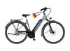 FISCHER E-Bike City CITA 2404 ACTIVE, Rahmenhöhe 43 cm, Produktbild-Vorschau 2