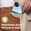 MuchoWow® Handyhülle Schutzhülle Hülle für Apple iPhone 14 Produktbild-Vorschau 2