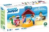 Crèche de Noël PLAYMOBIL Junior, 72001, 14 Pièces, Dès 12 Voir les images du produit 1