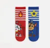 Cerda Group Paw Patrol Socken  EU 31-34  EU 31-34 Produktbild-Vorschau 7