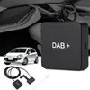 DAB 004 DAB-Box, tuner antenowy do radia cyfrowego, Podgląd zdjęcia produktu 2