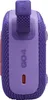 Jbl Go 4 Lila Bluetooth 5.3 4.2W Ip67 Auracast 7H - Mobiler Produktbild-Vorschau 10