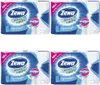 Zewa Wisch & Weg Küchenrolle Sparblatt Nassfest 4 x 74 Produktbild-Vorschau 1