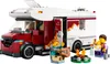 LEGO® City 60454 Przygodowy kamper Podgląd zdjęcia produktu 5