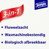Tempo Zakdoeken Geparfumareerd 4 laags - 42x10 Produktbild-Vorschau 7