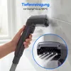 MEDION X10 UC Polsterreiniger Gerät Waschsauger (Nasssauger Produktbild-Vorschau 5