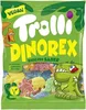 Trolli Dino Rex Sauer (Vegan) 150g Produktbild-Vorschau 4