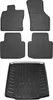 Set tappetini e fodera bagagliaio per Skoda Superb Anteprima dell’immagine prodotto 13