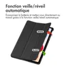 Custodia pieghevole imoshion Trifold Xiaomi Redmi Pad 2 Pro Anteprima dell’immagine prodotto 4